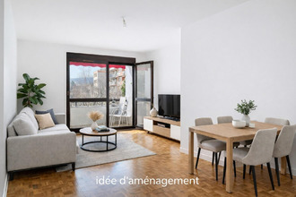achat appartement dijon 21000