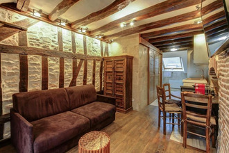 achat appartement dijon 21000