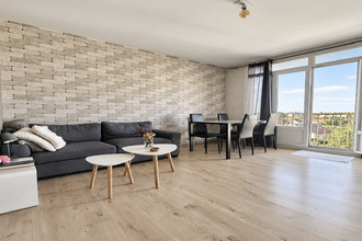 achat appartement dijon 21000