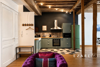 achat appartement dijon 21000
