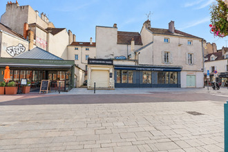 achat appartement dijon 21000