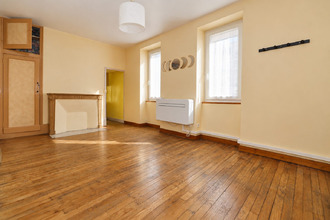achat appartement dijon 21000