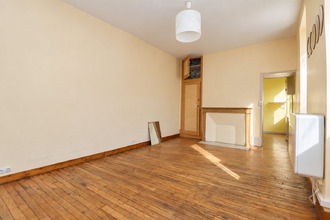 achat appartement dijon 21000