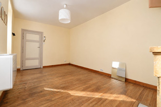 achat appartement dijon 21000