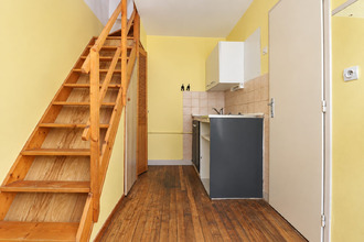 achat appartement dijon 21000