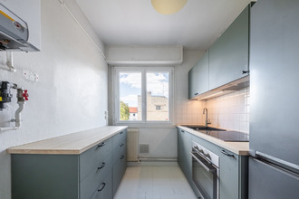achat appartement dijon 21000