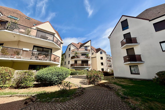 achat appartement dijon 21000