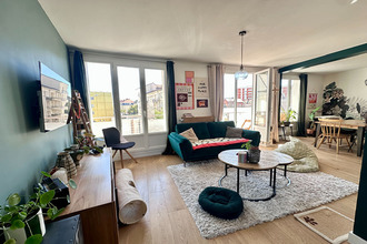 achat appartement dijon 21000