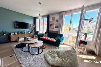 achat appartement dijon 21000