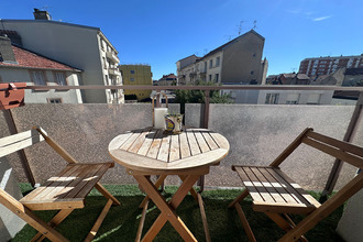 achat appartement dijon 21000