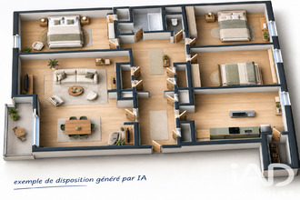 achat appartement dijon 21000