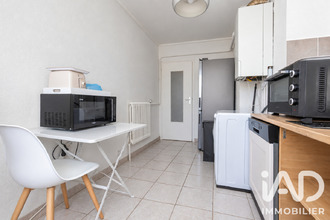 achat appartement dijon 21000