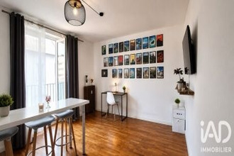 achat appartement dijon 21000