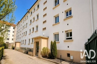 achat appartement dijon 21000
