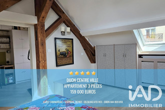 achat appartement dijon 21000