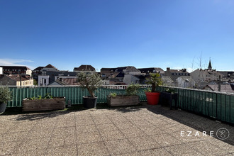achat appartement dijon 21000