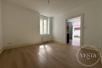 achat appartement dijon 21000