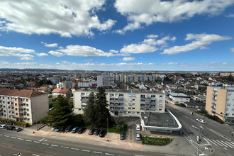 achat appartement dijon 21000