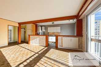 achat appartement dijon 21000