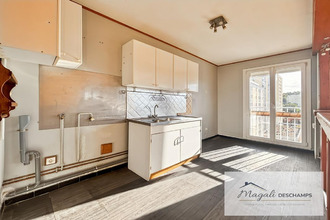 achat appartement dijon 21000