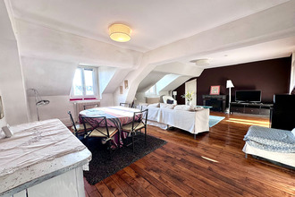 achat appartement dijon 21000