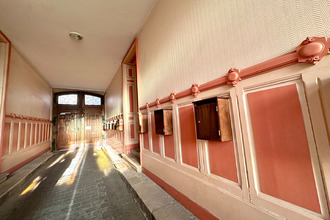 achat appartement dijon 21000