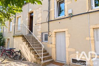 achat appartement dijon 21000