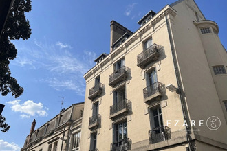 achat appartement dijon 21000