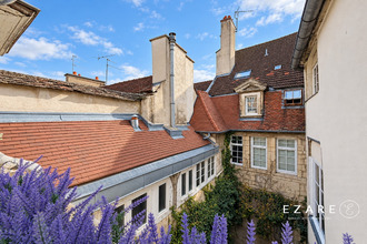 achat appartement dijon 21000
