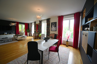 achat appartement dijon 21000