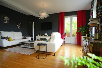 achat appartement dijon 21000