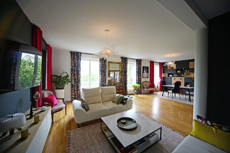 achat appartement dijon 21000