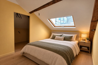 achat appartement dijon 21000