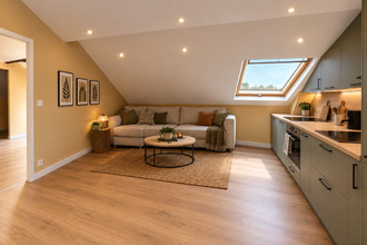 achat appartement dijon 21000