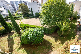 achat appartement dijon 21000