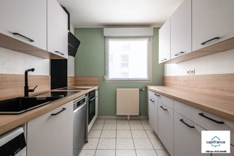 achat appartement dijon 21000
