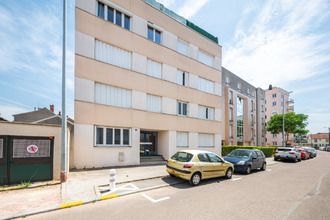 achat appartement dijon 21000