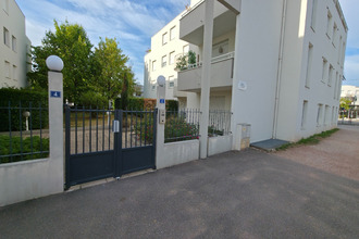 achat appartement dijon 21000