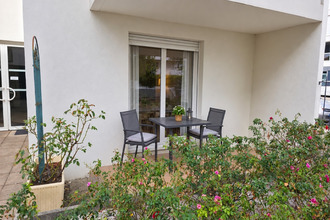 achat appartement dijon 21000