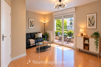achat appartement dijon 21000