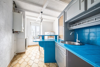 achat appartement dijon 21000