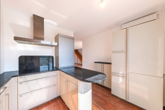 achat appartement dijon 21000