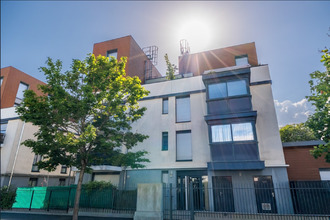 achat appartement dijon 21000