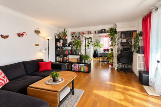 achat appartement dijon 21000