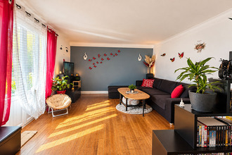 achat appartement dijon 21000