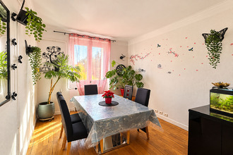 achat appartement dijon 21000