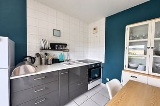 achat appartement dijon 21000