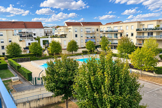 achat appartement dijon 21000