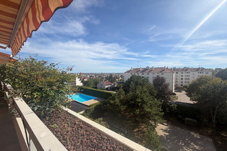 achat appartement dijon 21000