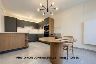 achat appartement dijon 21000